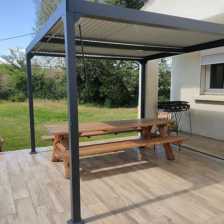 Villa Dans La Foret Provencale Jouques エクステリア 写真